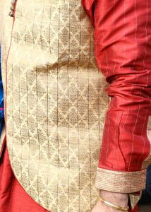 Elegant Kurta Set