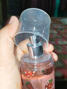 Itari Crush Perfume (100ml)