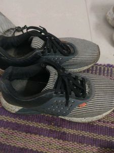 Men's Athletic Running Shoes