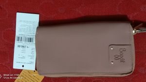 Wallet Zipper For Ladies