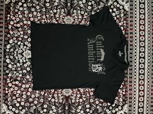 Men's Graphic T-Shirt