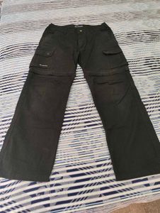 Columbia Convertible Cargo Pants