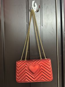 Red Bag For Party’s