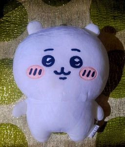 Kawaii Chiikawa Plush