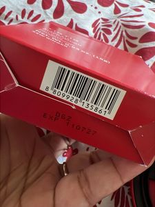 TIRTIR Mask Fit Red Cushion Foundation 33W Ginger