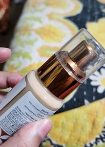 Just Herbs Hydrating Skin Tint Medium Coverage