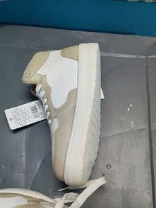 Stylish High-Top Sneakers