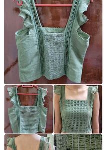 Combo Of Tops, dresses And Shorts