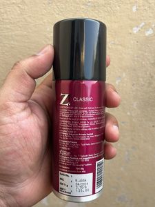 Z magnetism classic