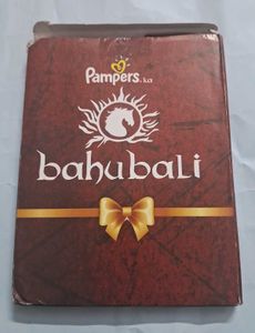 Bahubali Movie Collectible Set