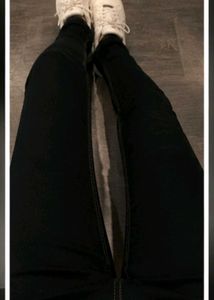 🖤 GUTI  HIGH WAIST  JEANS || Premium Denim