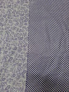 Beautiful Print Single Bed Sheet