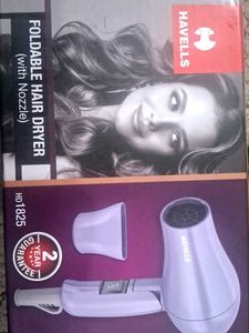 Havells Foldable Hair Dryer
