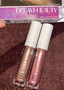 Dream Beauty Liquid Eyeshadow Duo