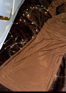 brown body cone western