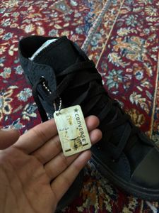 Rare Converse Chuck Taylor All Star Sneakers