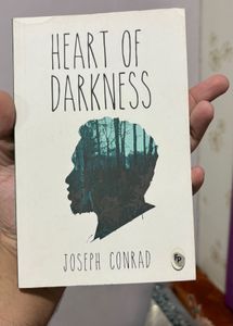 Heart of Darkness by Joseph Conrad