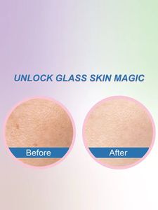 k-DRAMA KOREAN GLASS SKIN ESSENCE