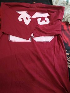 Columbia Long Sleeve T-Shirt