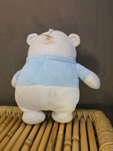 Cute Polar Bear Plush