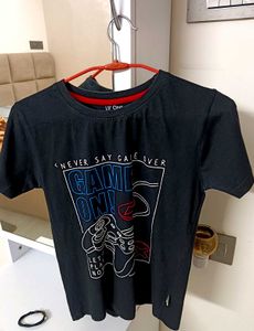 Boys  "Game On!" Graphic T-Shirt