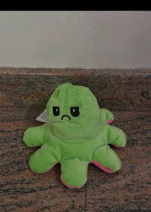 Cute Plush Toy Bundle