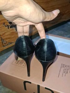 Zara Woman Shoes