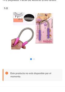 ✨️GOHO EpiRoller Hair Remover