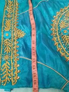 Long Frock For Girls Of Age 12-14