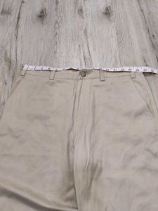 Ma1948 Sabrin baggy pant waist 32