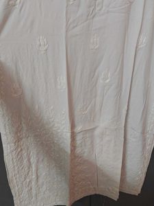 Angarakha Anarkali kurta