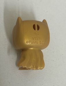 Funko Golden Batman - Win Trip To Australia