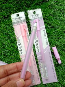 Set Of 3 Glue Pens