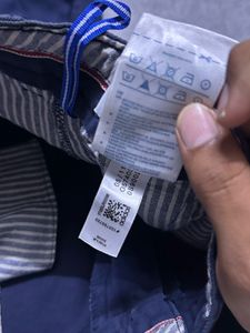 Adidas 3 stripes Cotton Pant