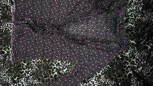 Sheer y2k Vintage Top