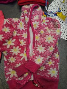 Toddler Winter Wear