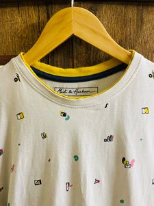 Mast & Harbour Original T-shirt For Men
