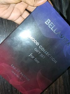 Bellavita Mood Collection Gift Set