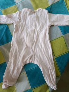 Carter’s 3-6 months Two Onesies