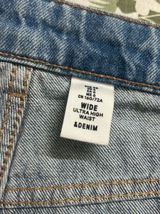OG HnM Blue Jeans🌀🌀