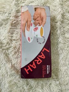 Borosil Larah 12-PC Cup & Saucer Set