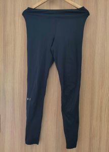 🏋️‍♀️ Under Armour Women's Workout Tights 🧘‍♀️