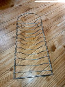 Plate Rack