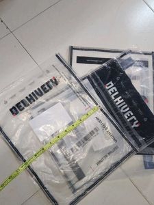 25 - DELHIVERY Packaging Bags