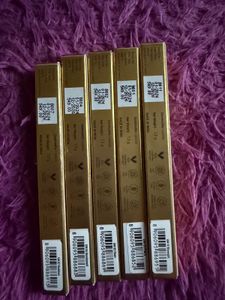 MYGLAMM ULTIMATTE LONG-STAY LIPSTICKS