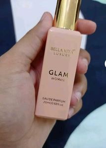 Bella Vita Luxury Eau de Parfum for Women