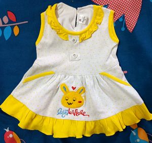 Frock For Sale