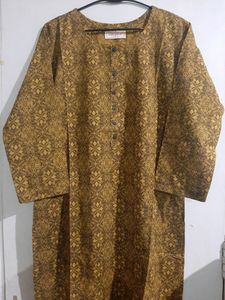 Women's Kurti