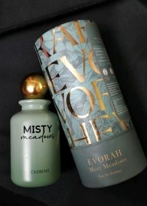 Evorah Misty Meadows Eau De Parfum