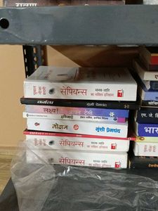Popular Bestsellers &amp; Diverse Book Collection